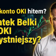 Nowe konto OKI hitem? Podatek Belki czy OKI korzystniejszy? Dowiedz się, ile wynosi podatek Belki i porównaj z OKI.