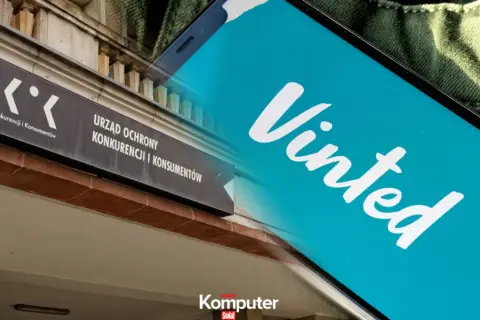 Vinted i Urząd Ochrony Konkurencji i Konsumentów dbają o vinted ochrona kupujących.