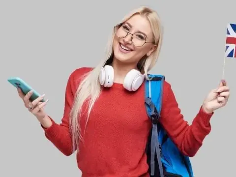 Angielski small talk: 50+ tematów, które przełamią każdą ciszę