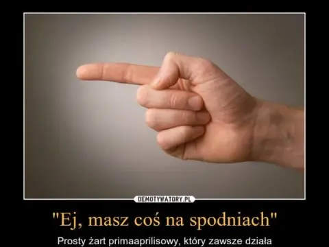 Najlepsze żarty na Prima Aprilis: pomysły, których szukasz!