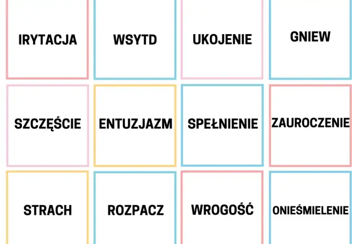 Rozwój komunikacji: ćwiczenia i dziennik praktyczny poradnik