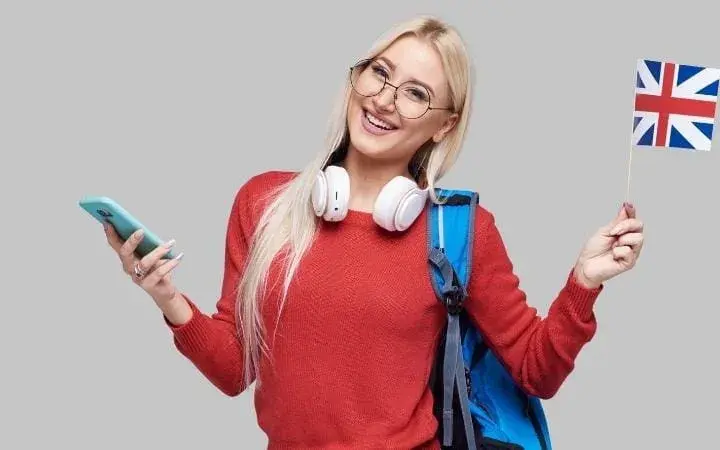 Angielski small talk: 50+ tematów, które przełamią każdą ciszę