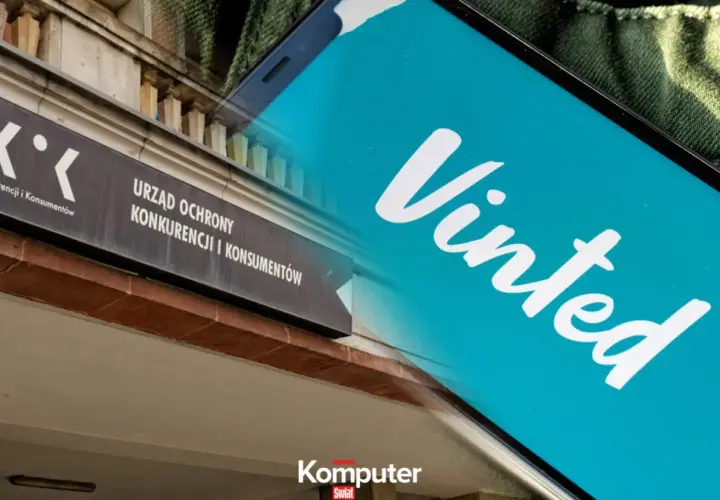 Vinted i Urząd Ochrony Konkurencji i Konsumentów dbają o vinted ochrona kupujących.