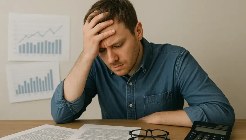 Jak uniknąć 32% podatku na etacie? Sprawdzone sposoby