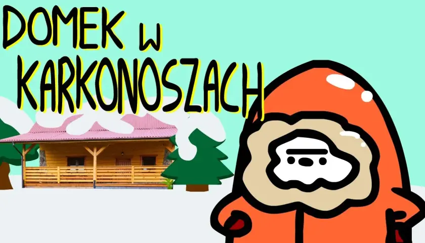 Domek w Karkonoszach: dlaczego ten absurdalny dowcip bawi Polaków?