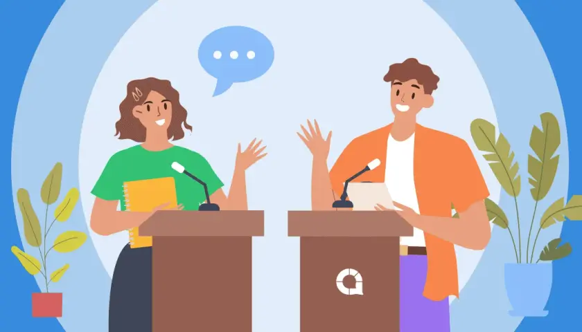 Gotowe tematy debat szkolnych i praktyczne wskazówki