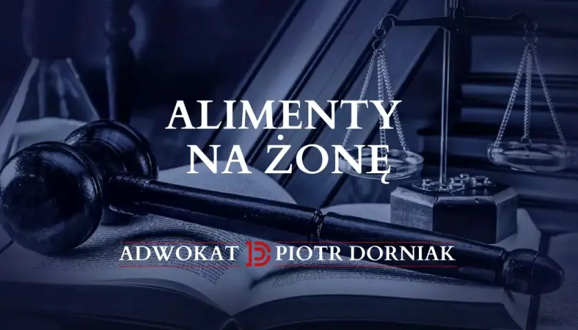 Alimenty na byłą żonę: kiedy możesz je uchylić lub obniżyć?
