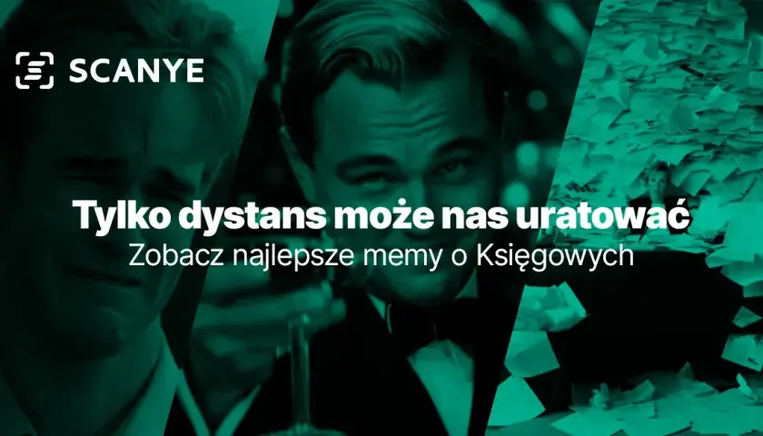 Dowcipy o księgowych: śmiech przez podatkowe łzy i biurowe absurdy