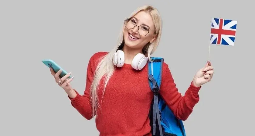 Angielski small talk: 50+ tematów, które przełamią każdą ciszę