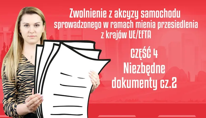 Jak uniknąć akcyzy za samochód? Legalne zwolnienia i ulgi