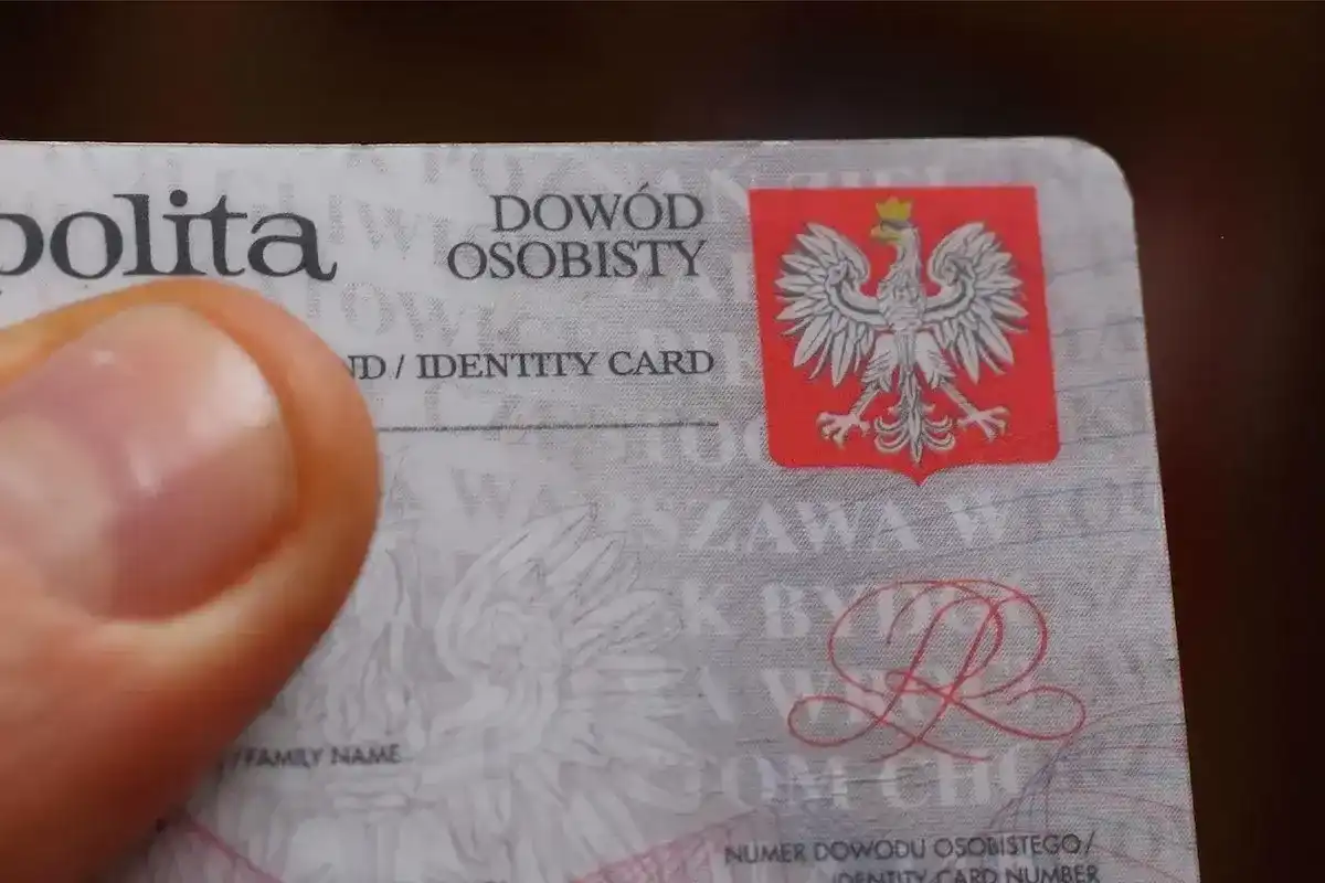 Zgubiony dowód osobisty? Co zrobić krok po kroku