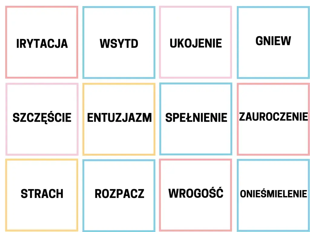 Rozwój komunikacji: ćwiczenia i dziennik praktyczny poradnik