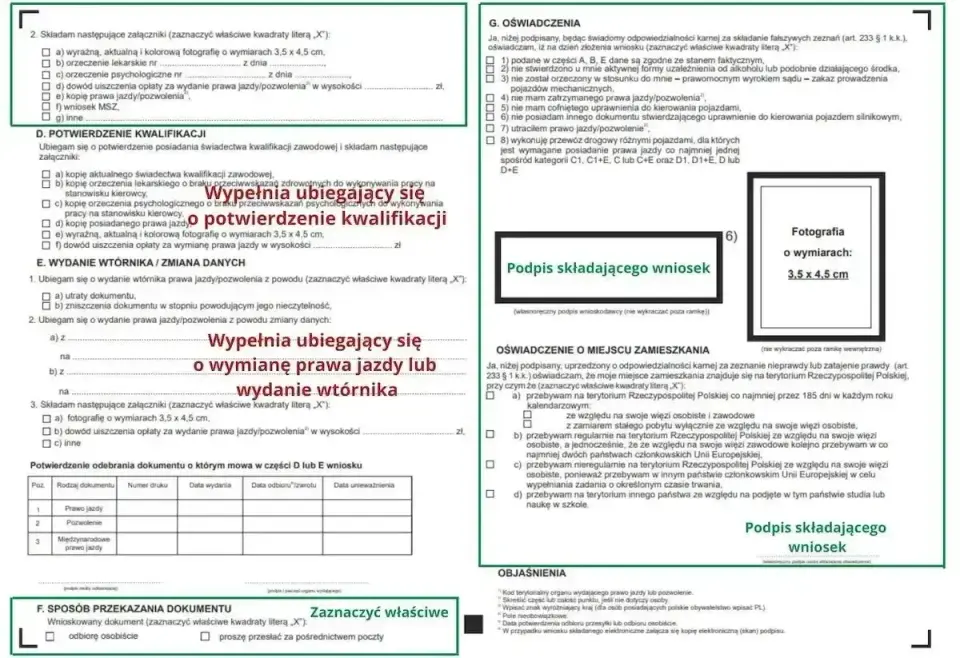 Wniosek o uzasadnienie wyroku - terminy, opłaty i błędy